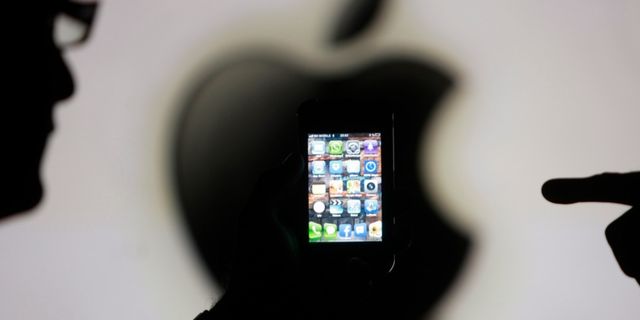 Yes, You Should Buy Apple