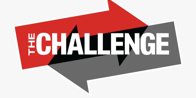 In This Corner, the Challenge