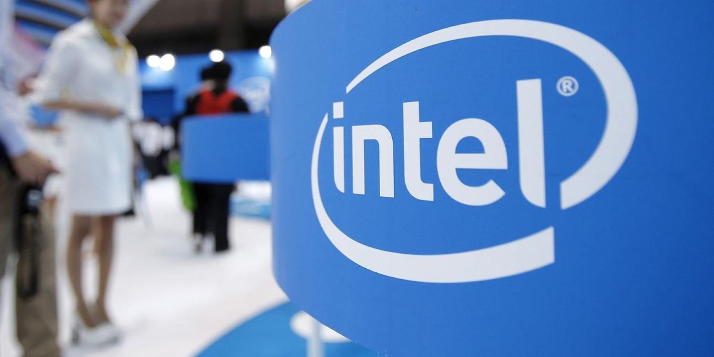 Loving New White Space – Ge and Intel
