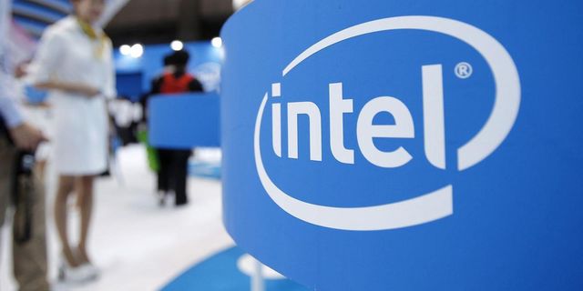 Loving New White Space – Ge and Intel