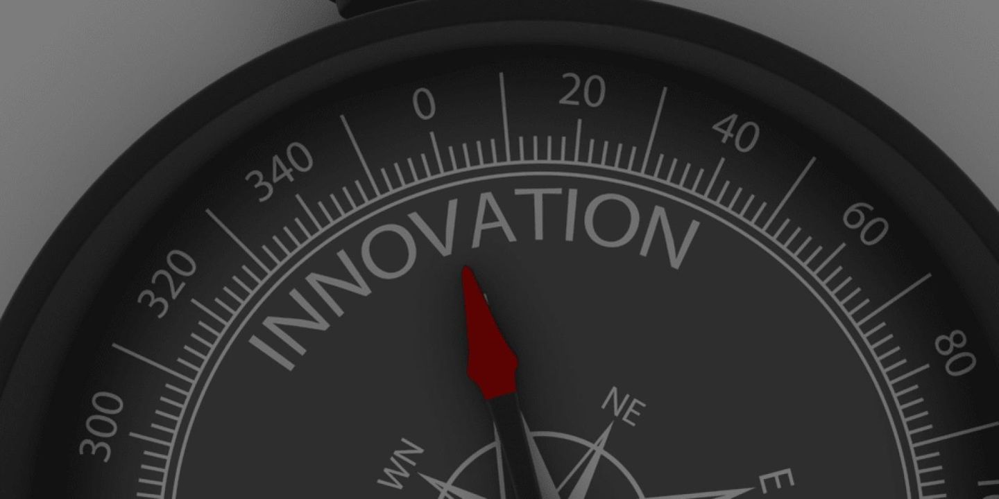 To Innovate You Need To Understand The World Better