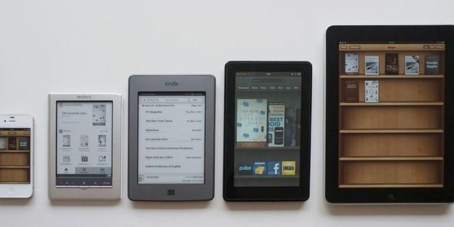 Disruptive Products for Disruptive Markets – Apple, Kindle, Iphone