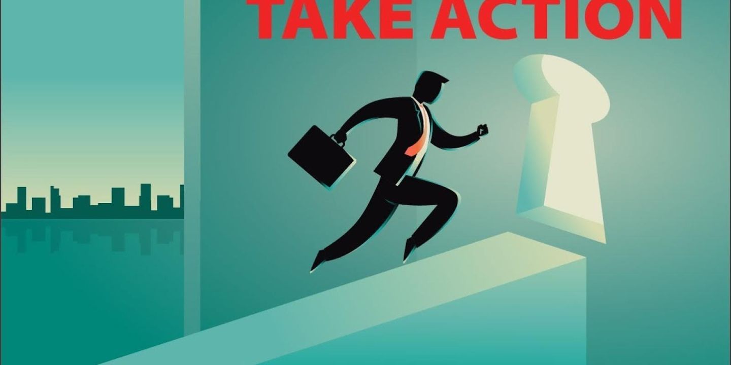 Take Action