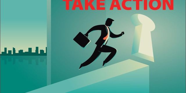 Take Action