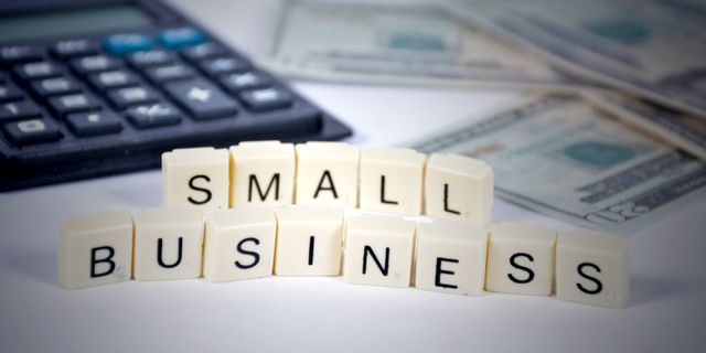 White Space Benefits the Smallest Businesses