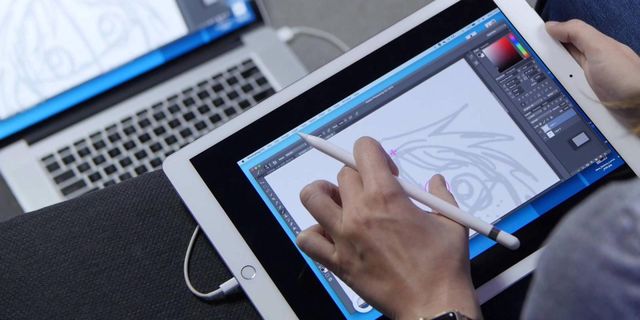 Use Scenarios to Adopt Tablets – Apple, Cisco, Hp, Microsoft