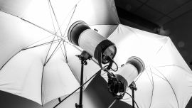 Beyond Daylight- Artificial Light for Photography