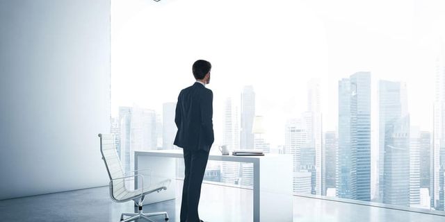 Why Resilient Companies Embrace Strategic Innovation