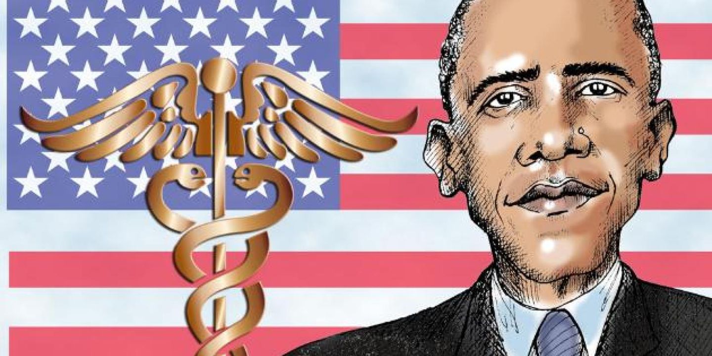 Obamacare – America’s Greatest Legislation Since the Civil Rights Act?