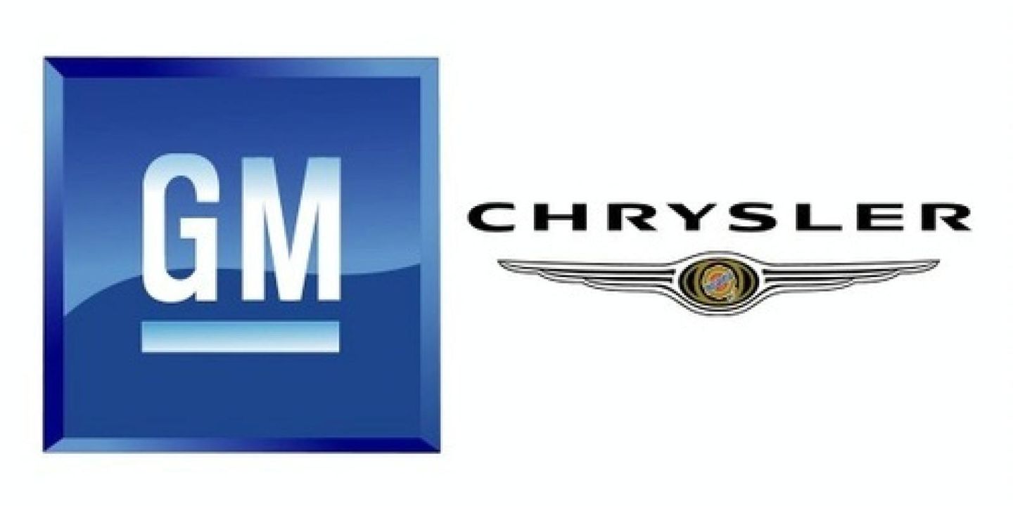 “cash Cows” Are Like Unicorns, a Myth – Gm, Chrysler