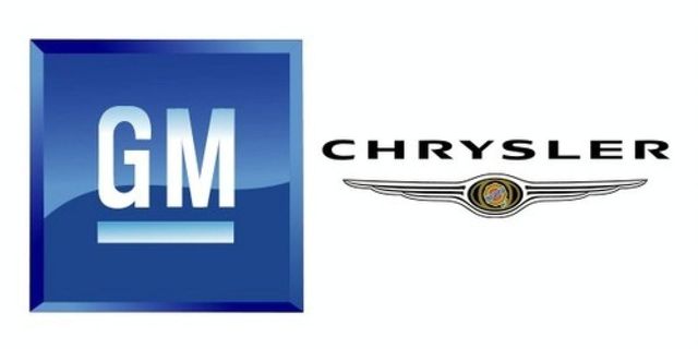 “cash Cows” Are Like Unicorns, a Myth – Gm, Chrysler