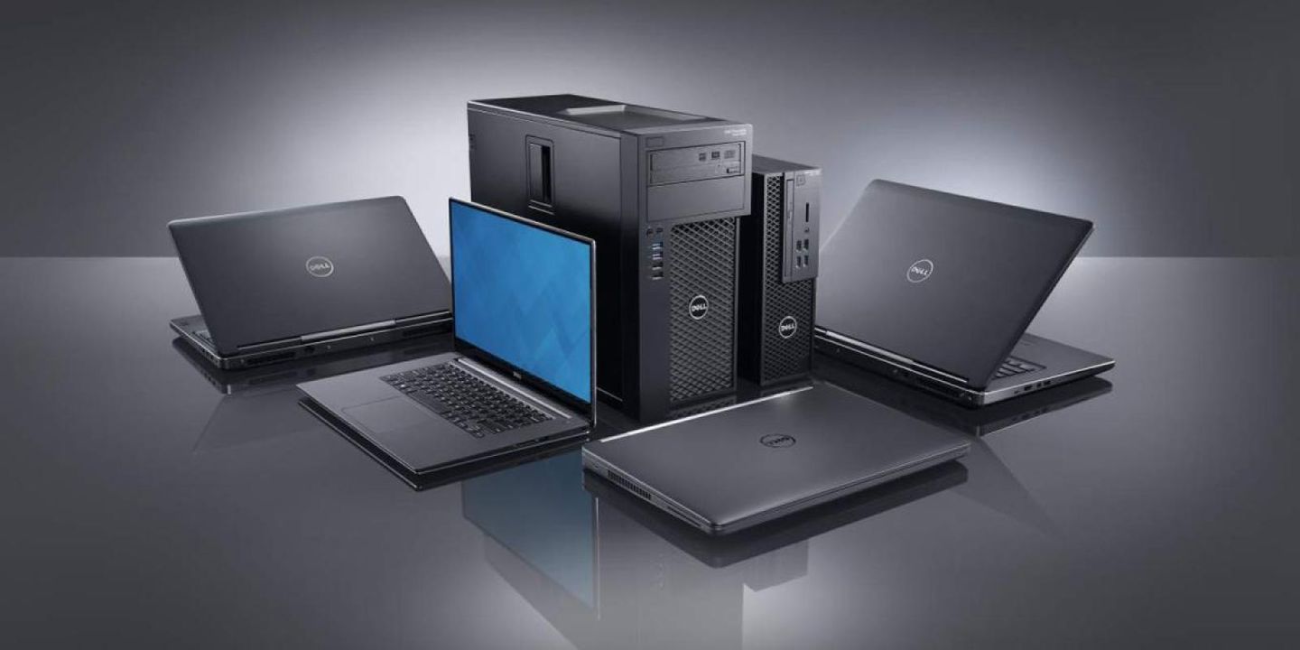 Dell Disaster