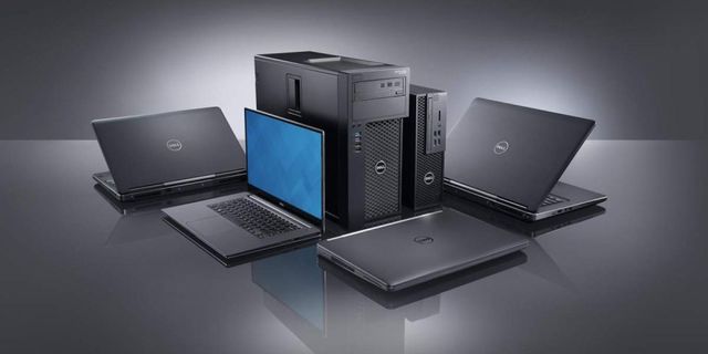 Dell Disaster