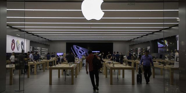Be Flexible, and Forward Thinking – Office Depot, Apple