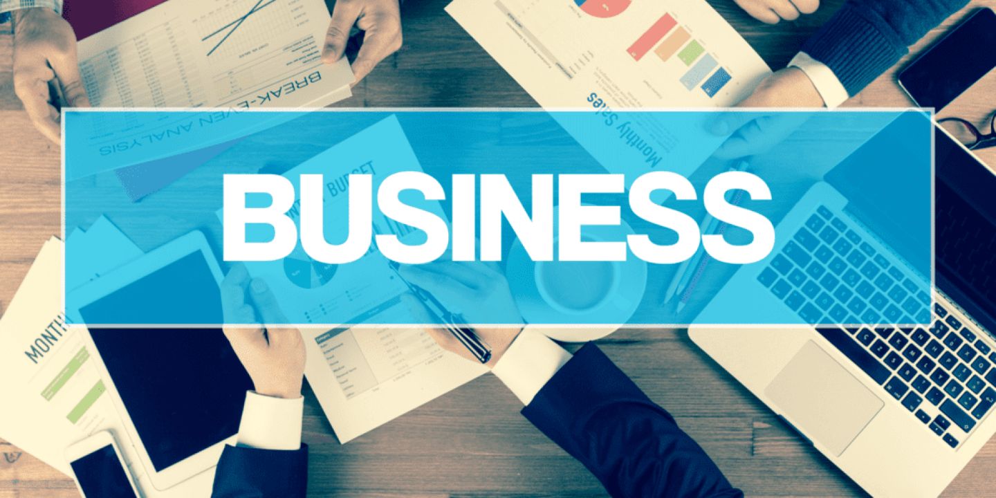 Inspiration to Re-Imagine Your Business
