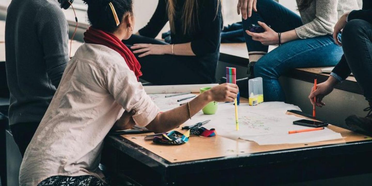Building a Learn It All Culture