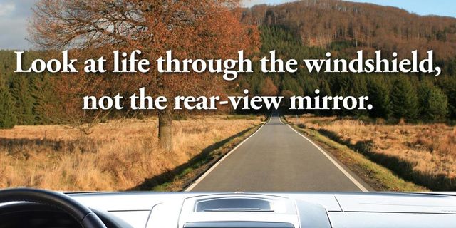Resolve to Focus on Goals Rather Than Results in 2015