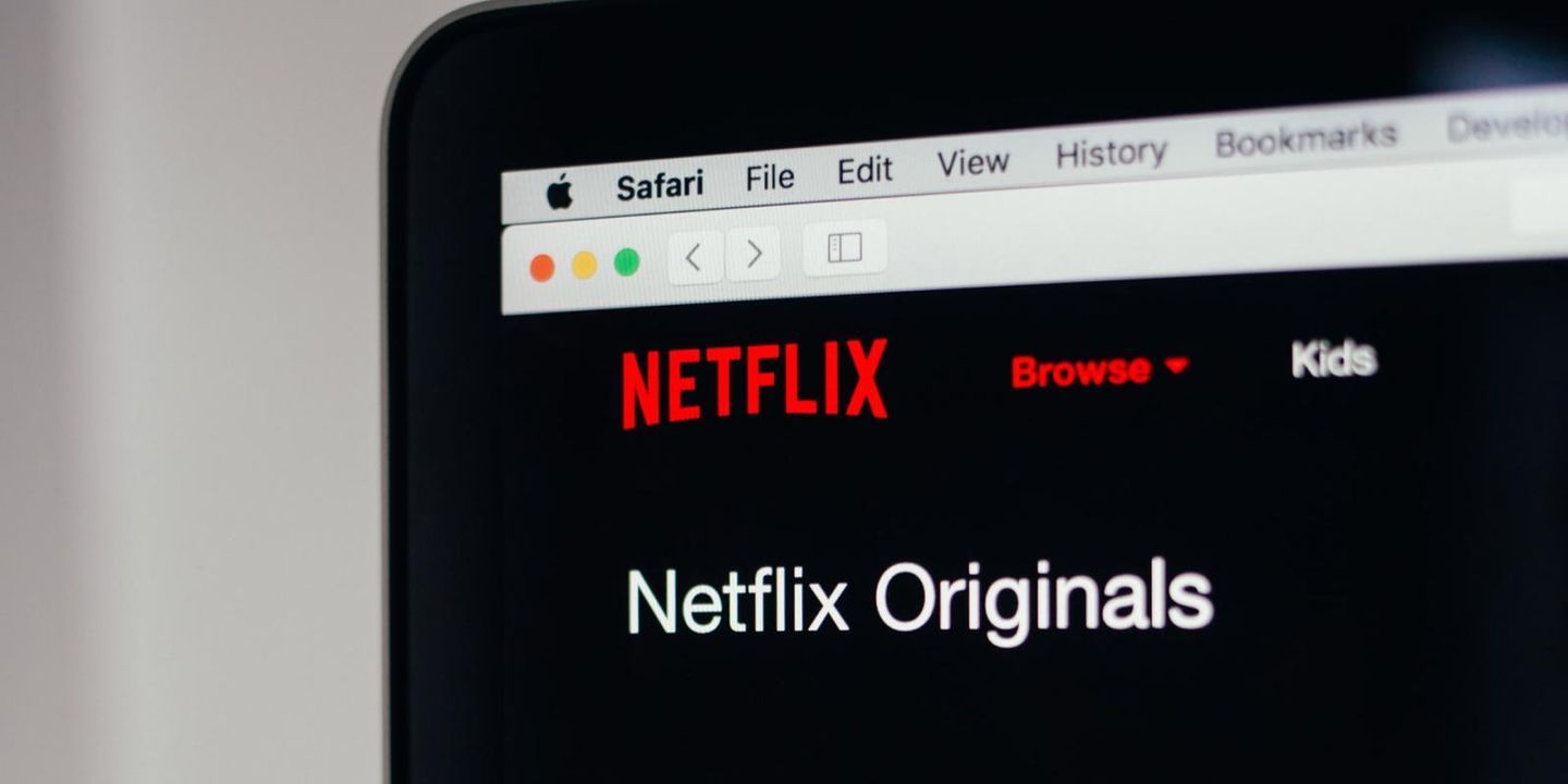 Netflix – demonstrating why good strategy matters