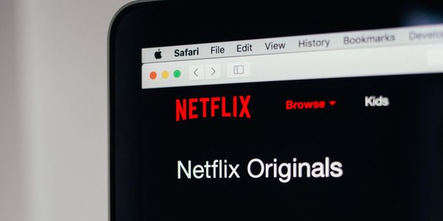 Netflix – demonstrating why good strategy matters