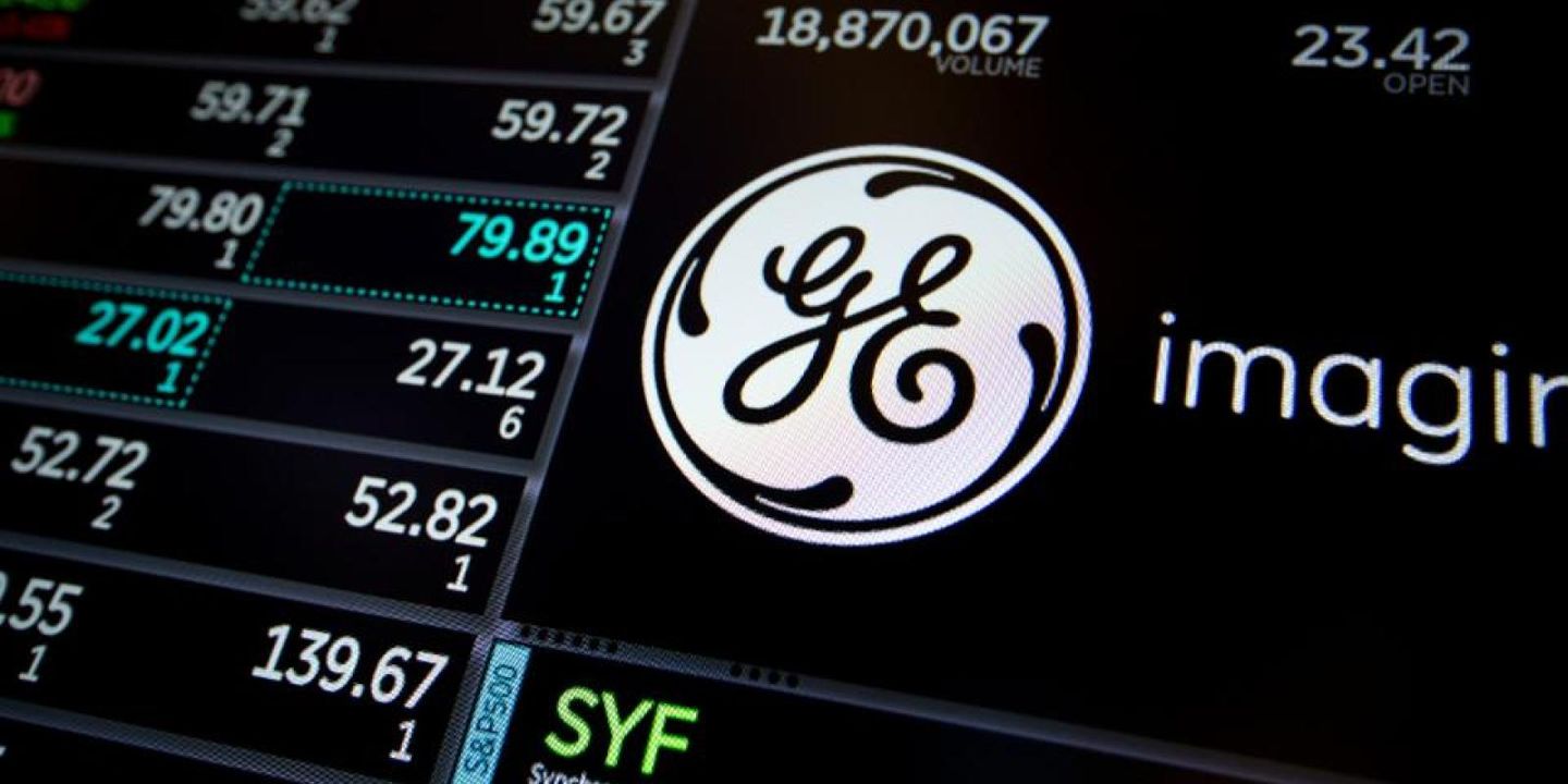 The Three Steps GE Should Take Now – And The Lessons For Your Business