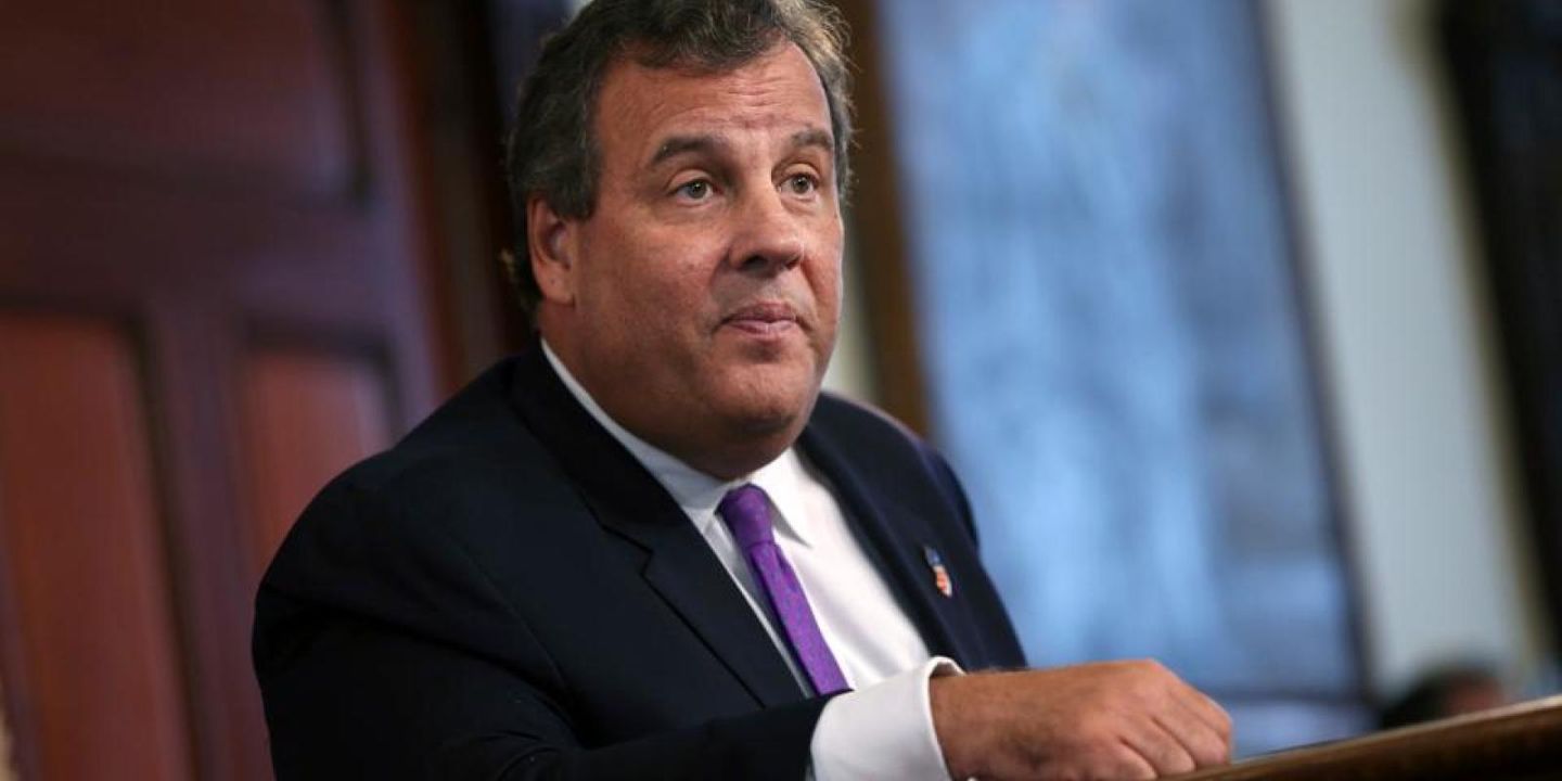 Nj Governor Christie Vetoes Higher Minimum Wage — Happy Labor Day
