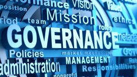 Government Leadership Forum on Digital Transformation