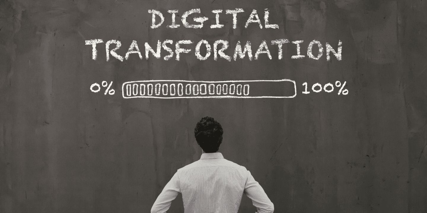 4 Things That All Managers Should Know About Digital Transformation (But Most Don't)