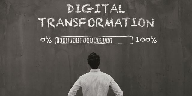 4 Things That All Managers Should Know About Digital Transformation (But Most Don't)
