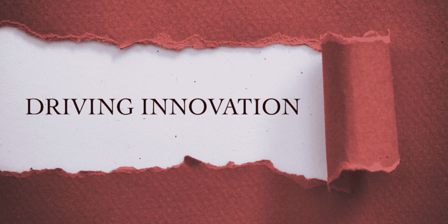 Driving Innovation – Led Growth