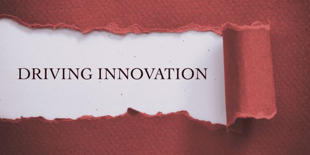 Driving Innovation – Led Growth