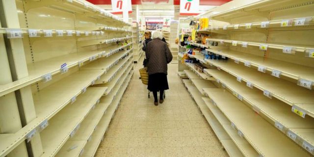 Retail transformation continues and will impact your portfolio