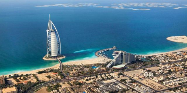 Scenarios Are So Important – Dubai World Debt Crisis