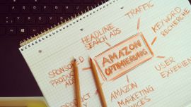 Promoting Corporate Strategy