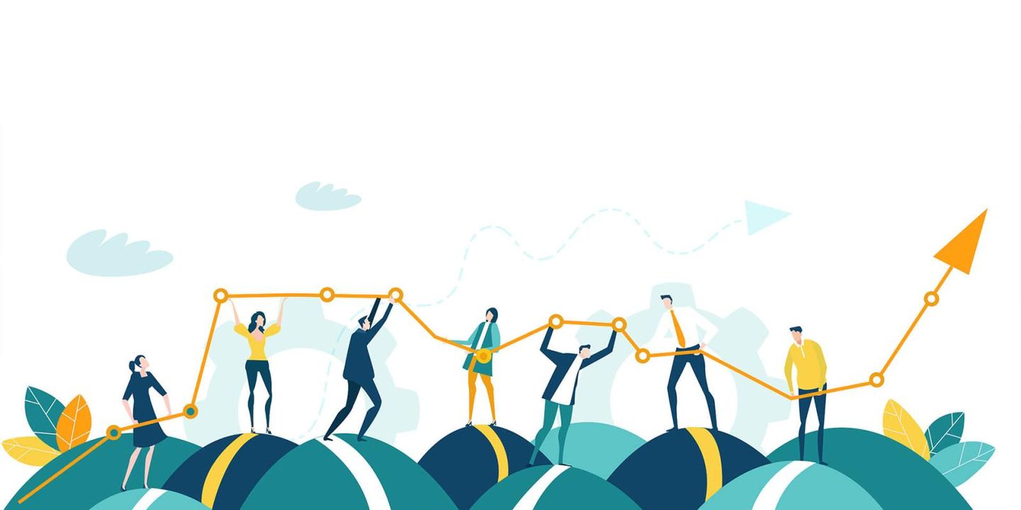 Merge to Grow – Really!