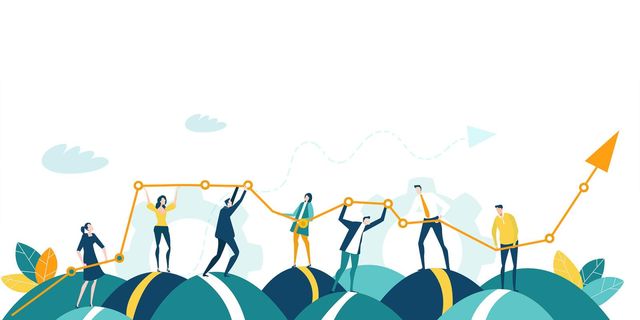 Merge to Grow – Really!