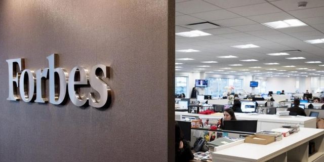 Stop Focusing on Your Core – Forbes, Apple, Google