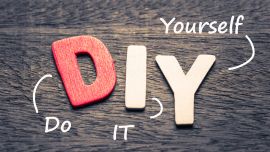 Innovation in DIY