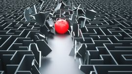 Help Desk: The Innovation Shortcut in Action