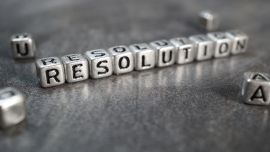 There is No Correlation Between Happiness and Resolution Setting