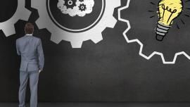 Delivering innovative outcomes means becoming a dynamic organisation