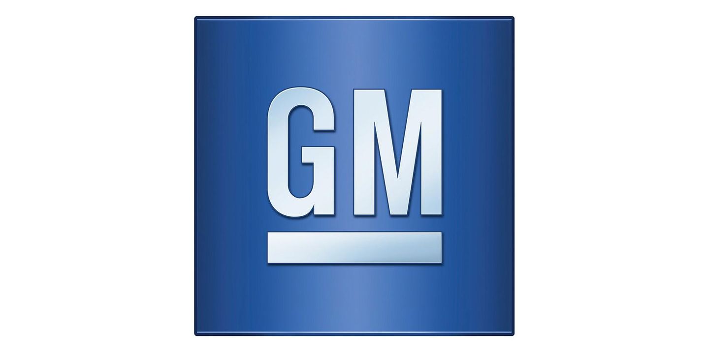 Drive for Success at Gm