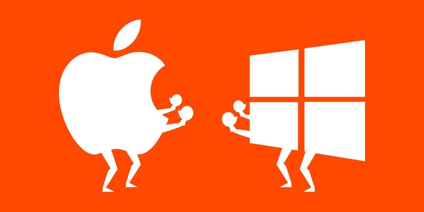 Overcoming Hurdles and Growth Stalls – Microsoft Vs. Apple