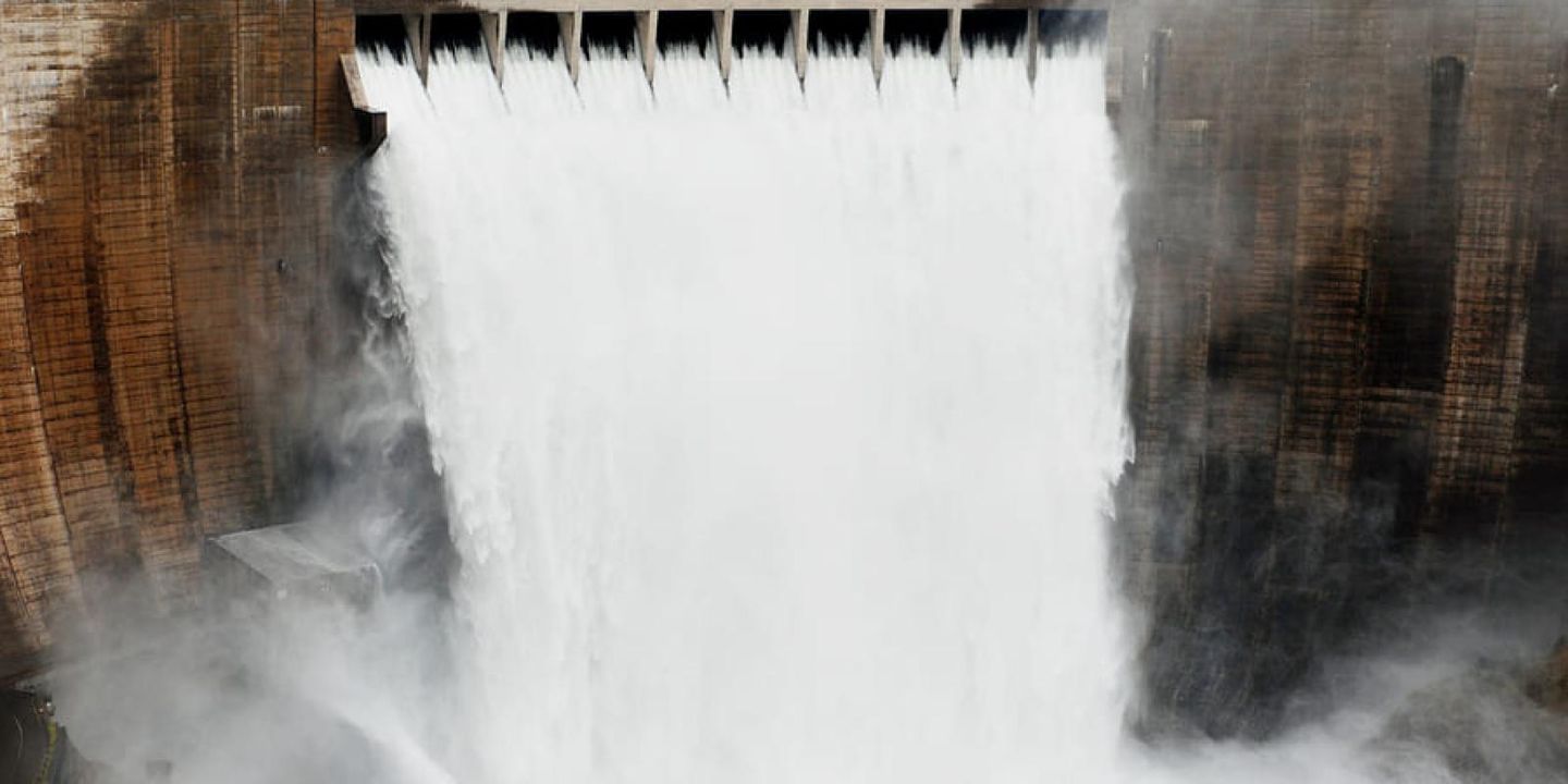 Bursting the Dam — The "Tipping Point" Market Opportunities
