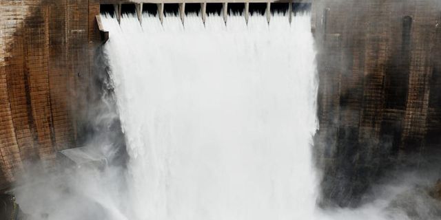 Bursting the Dam — The "Tipping Point" Market Opportunities