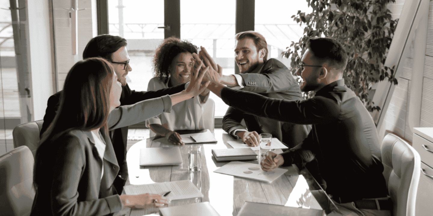 Build Employee Engagement Through a Culture of Innovation