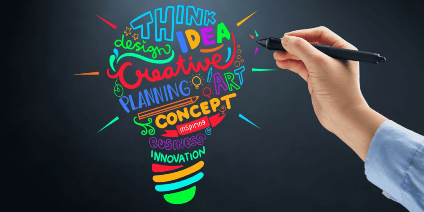 What a little bird taught Biz Stone about creativity