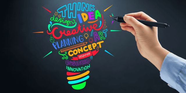 What a little bird taught Biz Stone about creativity