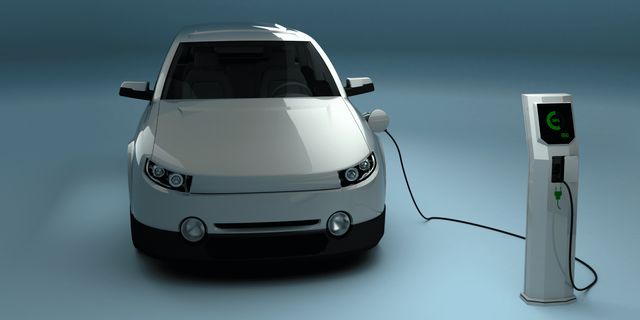 Electric Cars Are Not A Fad, And They Matter