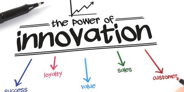 The Softer Side of Innovation
