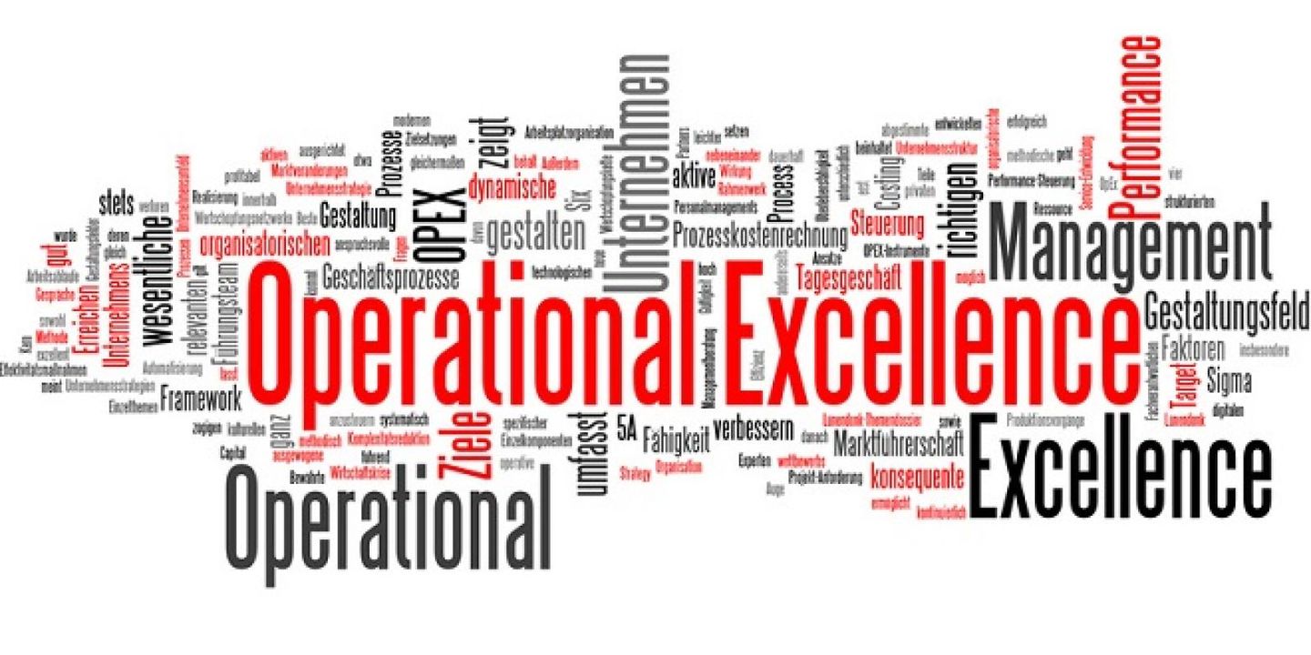 The Yin & Yang of Operational Excellence & Innovation